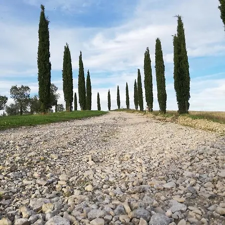 Podere Sant'antonio *