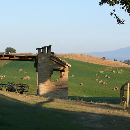 Podere Sant'antonio *