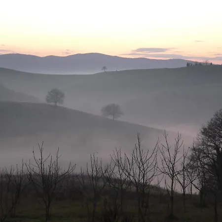 Farm stay Podere Sant'antonio *