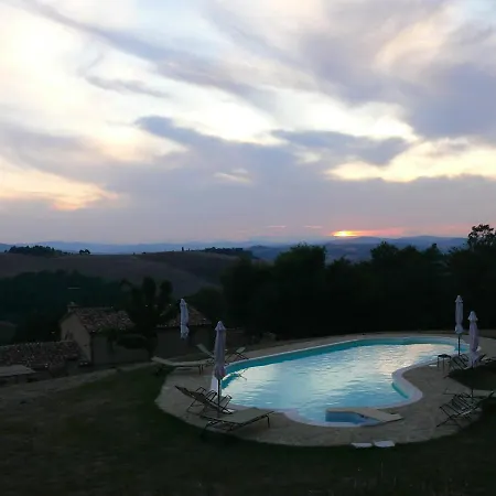 Podere Sant'antonio