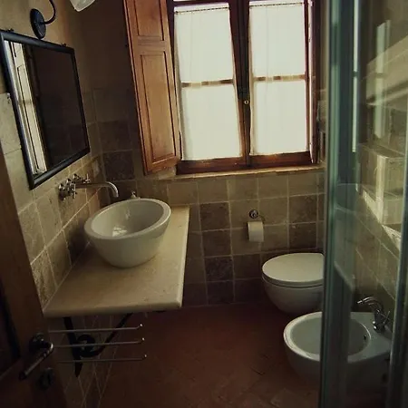 Podere Sant'antonio Farm stay *