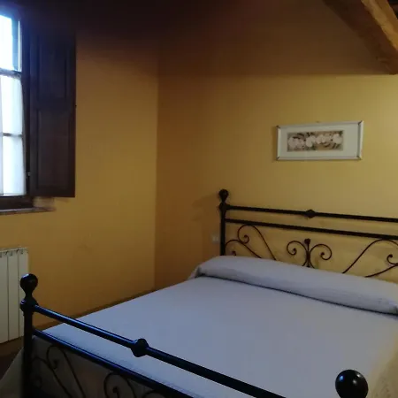 Farm stay Podere Sant'antonio