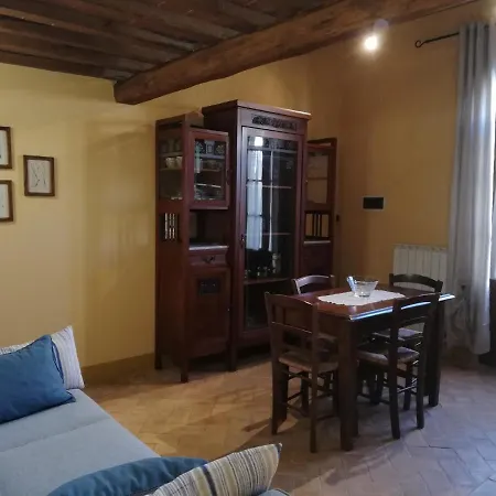 Podere Sant'antonio