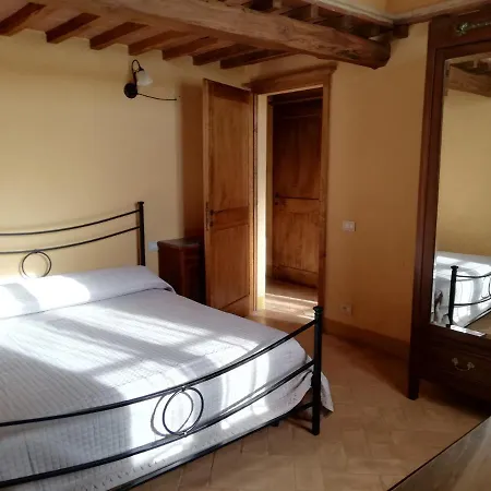Farmház Podere Sant'antonio *