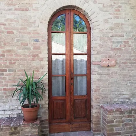 Podere Sant'antonio Buonconvento
