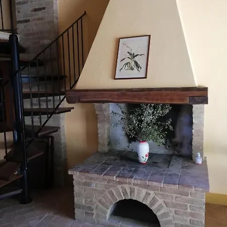 Podere Sant'antonio Farm stay