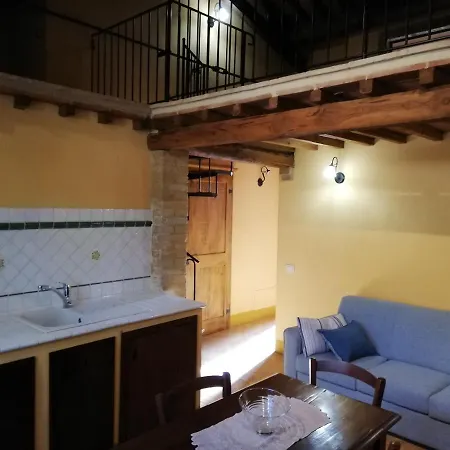Agroturismo Podere Sant'antonio