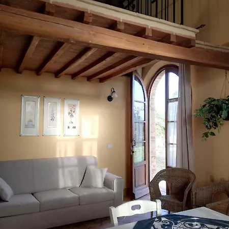 Podere Sant'antonio
