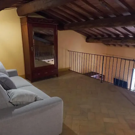 Podere Sant'antonio *