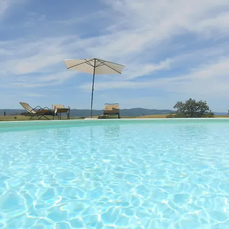 Farm stay Podere Sant'antonio Buonconvento