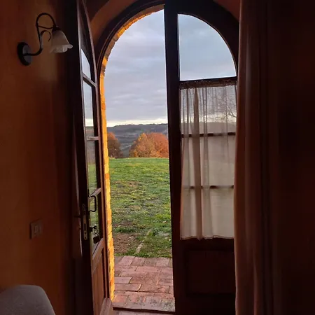 Podere Sant'antonio