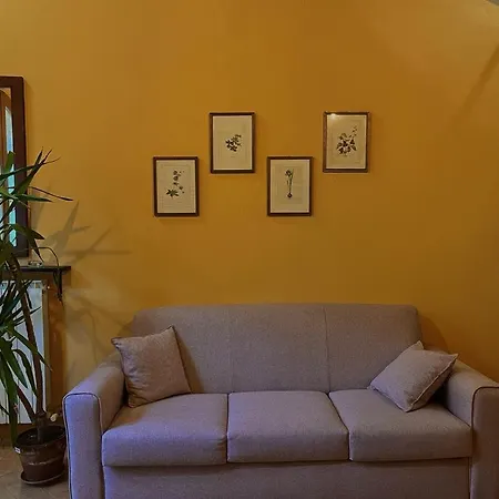 Podere Sant'antonio Farm stay