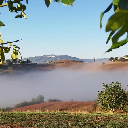 Farm stay Podere Sant'antonio